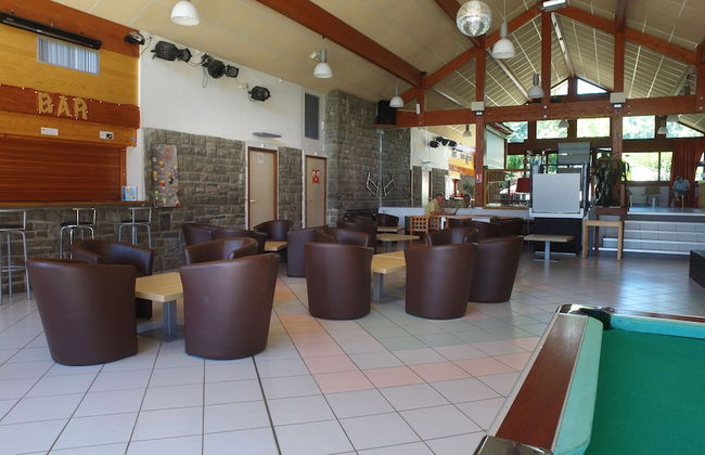 VVF Les Ecrins Champsaur, Saint Bonnet en Champsaur - Foto 32