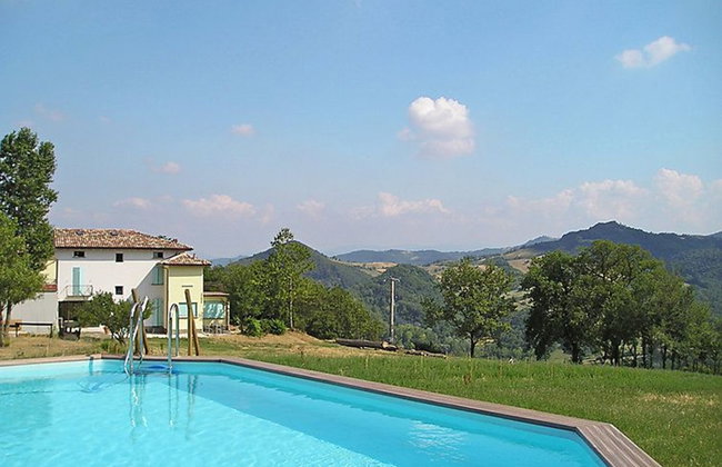 Holiday Home Busani by Interhome - Foto 2