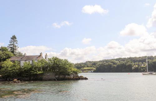 Ynys Faelog Cottage - Photo 35