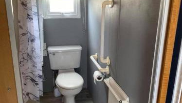 Spacious Caravan Morecambe Parkdean caravan Park - Foto 2