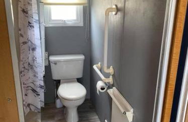 Spacious Caravan Morecambe Parkdean caravan Park - Foto 2