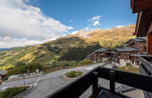 Appartement Le Creux de l'Ours - Foto 20