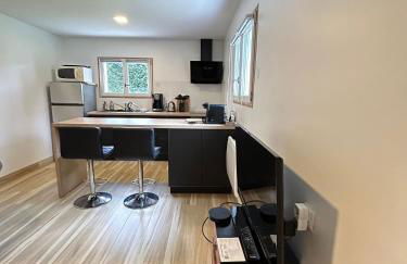 Les Bambous - Foto 27