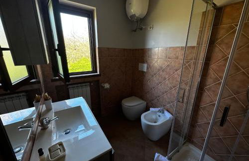 agriturismo villa amerina - Foto 16