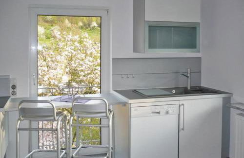 Ferienwohnung beim Steinmetzmeister im Quarzwerk - Foto 11