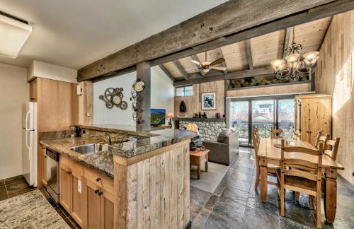 Lakeland Village 462 - Walk to Lake Rustic 2.5BR - Foto 7