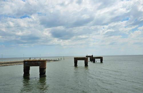 Grommy`s 2 Eckwarden - Foto 34