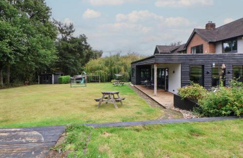 Rook Hall Farm - Foto 60