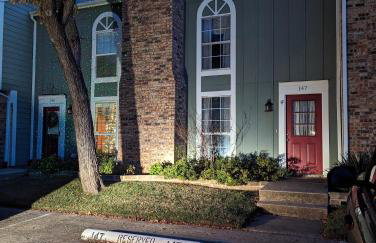 Cozy Townhouse Condo steps from DFW Airport, 15 minutes from AT&T Stadium - Foto 61