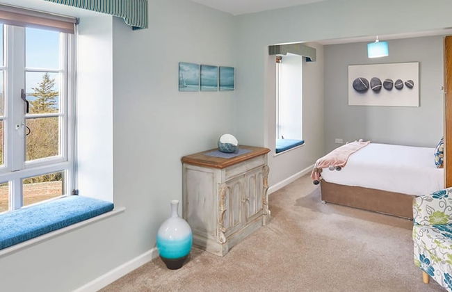 Host Stay The Watchtower - Foto 27