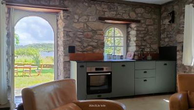 Maison au calme au bord de l'eau - Foto 4