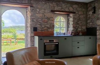 Maison au calme au bord de l'eau - Foto 4