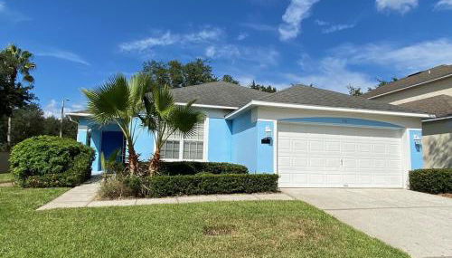 Private Pool Villa - Southern Dunes Golf Community - Foto 2