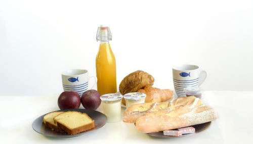 L'Armateur, Pordic centre - Foto 5