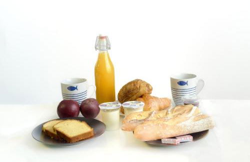 L'Armateur, Pordic centre - Foto 5