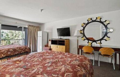 Mission Peak Lodge - Foto 34