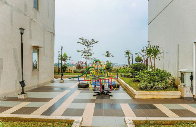 Good Choice And Simply Studio Apartment Margonda Residence 4 - Foto 17