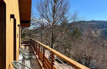 Chalet Cimebleu SPA & Sauna - Foto 15