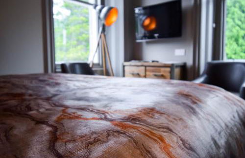 Craigmhor Lodge & Courtyard - Foto 27