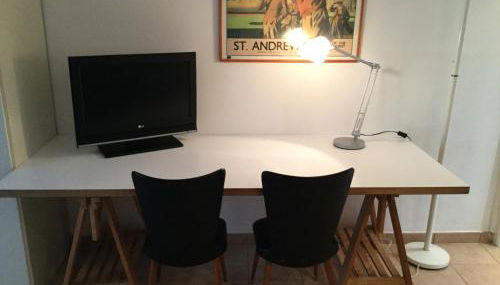 Studio fond de jardin - Foto 5