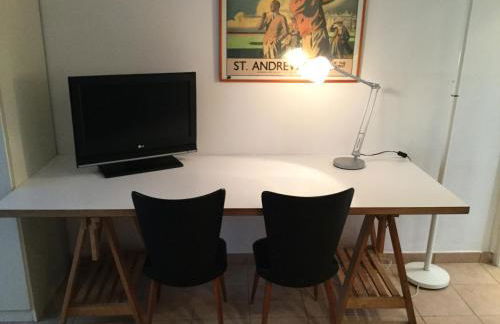 Studio fond de jardin - Foto 5