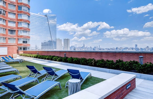 Bluebird Suites in Jersey City - Foto 40
