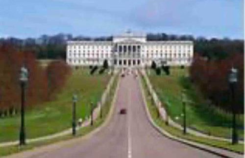 Sarsa Cottage Ballynahinch - Foto 25