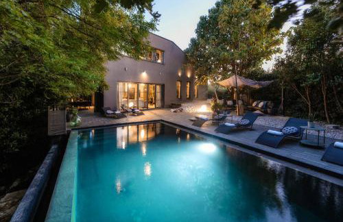 Villa Verdeo - Photo 14