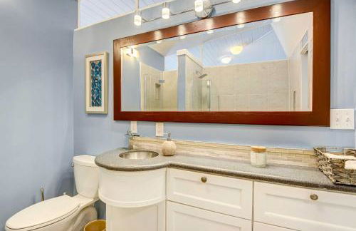 Stylish and Serene West Friendship Hidden Gem! - Foto 23