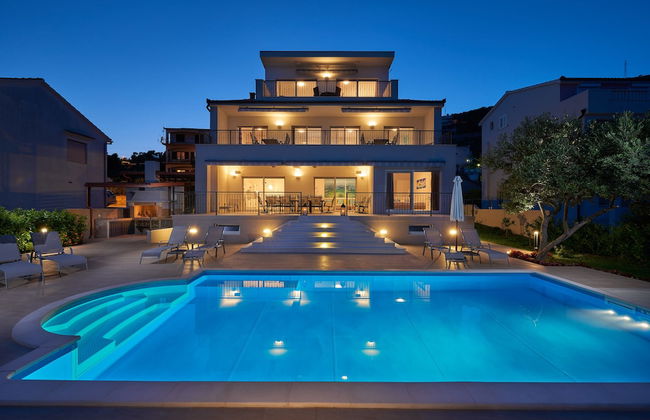 Villa Mila Trogir - Foto 1