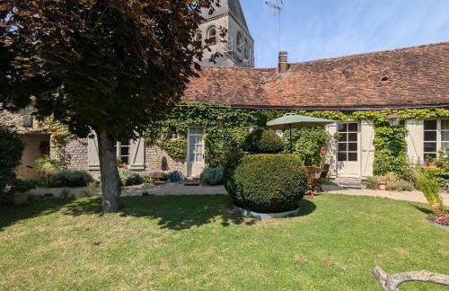 Maison XVIIIe avec jardin privatif - Yèvre le Châtel - FR-1-590-440 - Foto 33