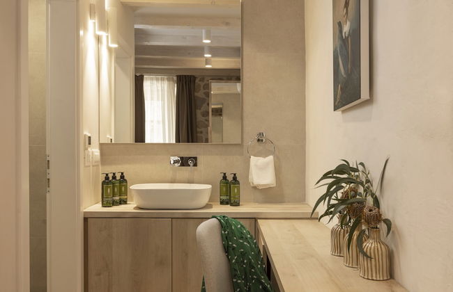 Villa Miri, superior heritage villa with swimming pool - Foto 16