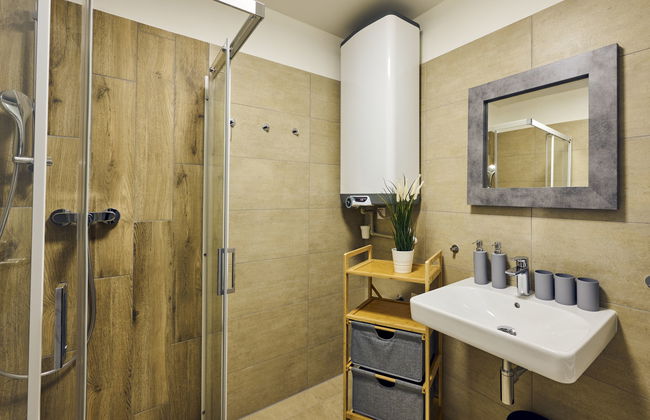 Mountain Luxe Nest & Pool - Foto 10