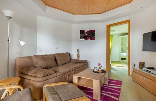 Apartment With Fenced Garden in Faid - Foto 17