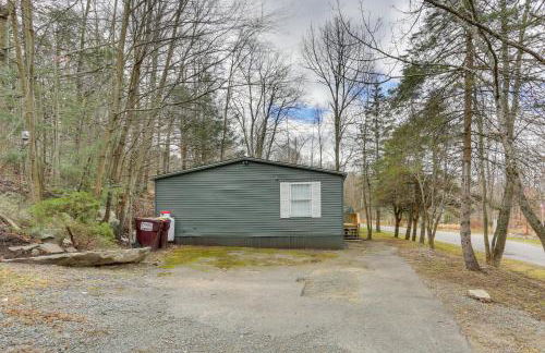 Kayaks, Electric Bicycles Greentown Hideaway! - Foto 29