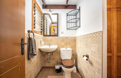 Canary Holiday Mondragon House - Foto 26