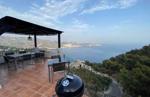 Villa Los Altos, La Herradura, Almuñecar - Foto 15