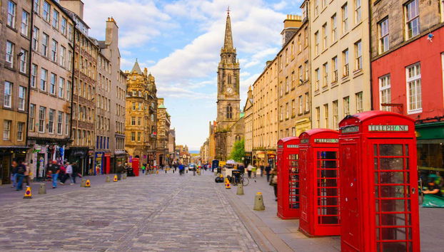 Visita guidata di Edimburgo - Photo 4