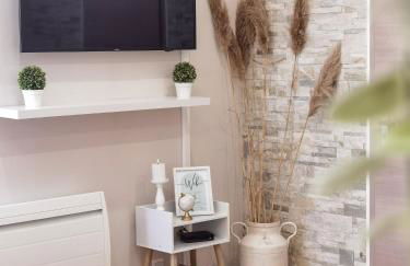 Verrière & parement en centre-ville - Foto 22