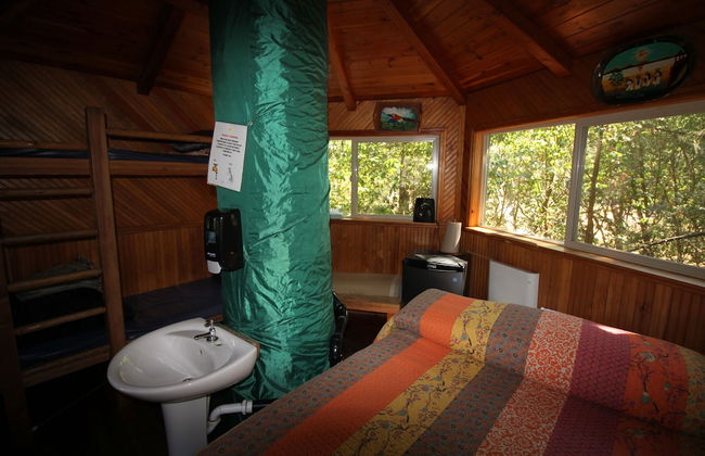 Out 'N' About Treehouse Treesort - Photo 36