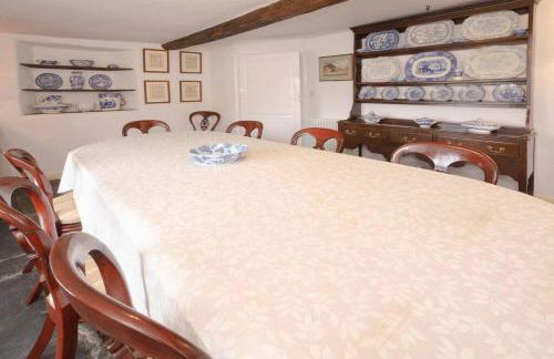 The Gate House, Clappersgate - Foto 11