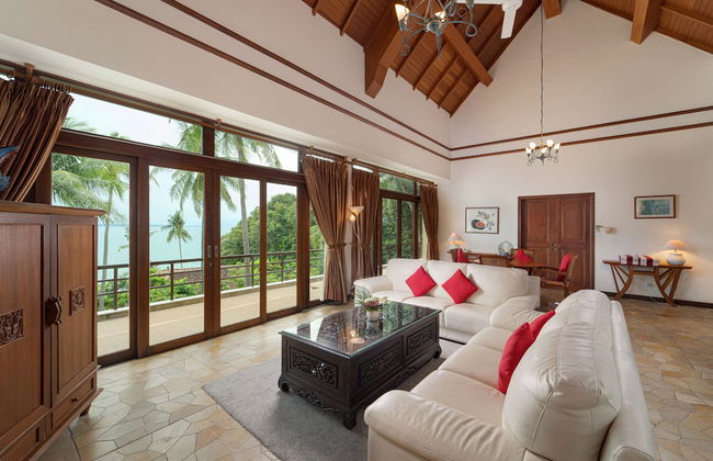 Indra Maya Pool Villas - Foto 19