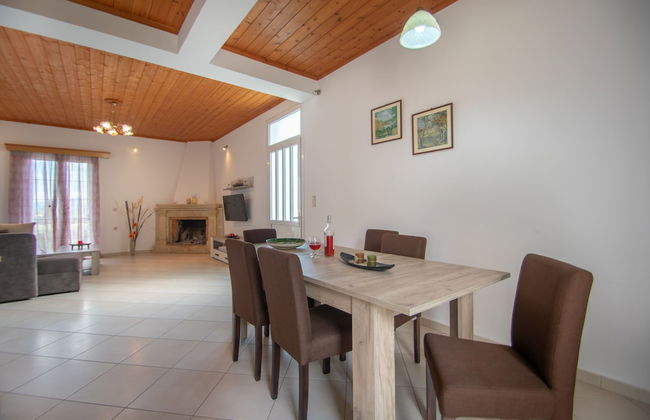 Family Private Homes with Sea View - Foto 31