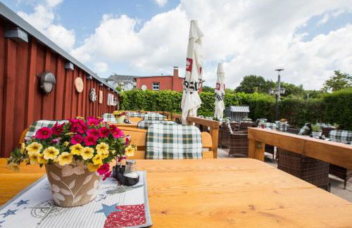 Gästehaus Daheim - Foto 58