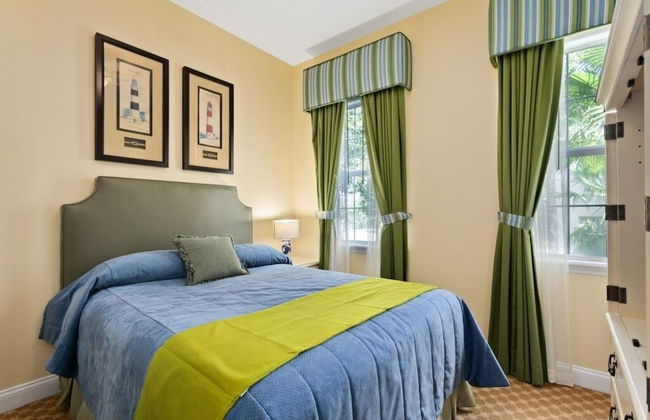 Luxury Golf Resort Located In Reunion Resort 3 Bedroom Condo by RedAwning - Foto 2