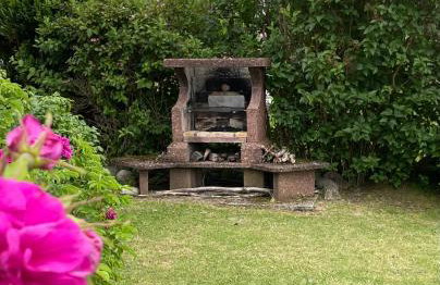 Chamois Rouge - Foto 25