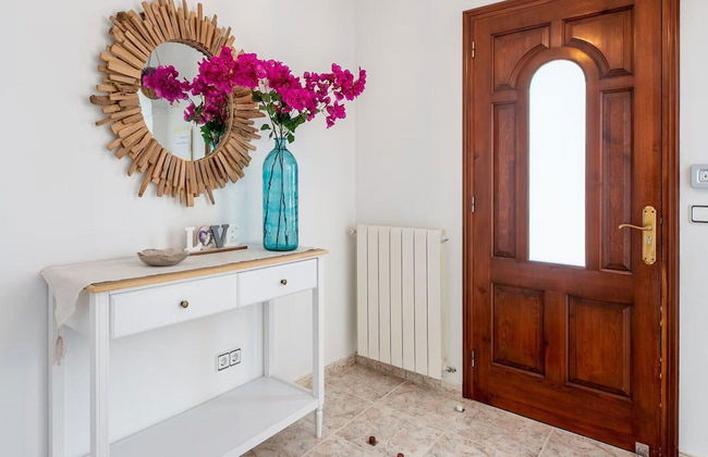 Attractive Villa With Private Pool - Foto 2