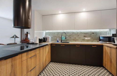 Heimelige Schwarzwaldwohnug Berg - Foto 7