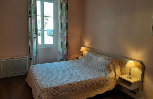 Gîte familial au cœur du village, animaux admis - FR-1-653-78 - Foto 12