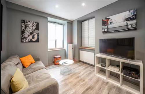 Ideal apartment for workers - Foto 1